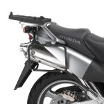 Supports valises latrales givi honda xl 1000v varadero / abs 03 - 06