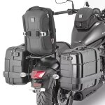 Supports valises latrales givi kawasaki vulcan 650 2016