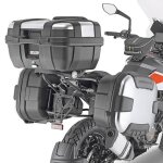 Supports valises latrales givi ktm 390 adventure 2020