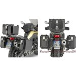 Supports valises latrales givi outback bmw f750 / 850gs / 850gs adventure 2018