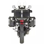 Supports valises latérales givi outback pl3105cam suzuki dl 1000 v - strom Supports valises latérales givi outback pl3105cam suzuki dl 1000 v - strom
