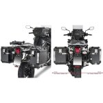 Supports valises latérales givi outback triumph tiger 1200 Supports valises latérales givi outback triumph tiger 1200