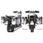 Supports valises latrales givi outback yamaha xt1200 ze 2014
