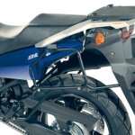 Supports valises latérales givi suzuki dl 650 v - strom Supports valises latérales givi suzuki dl 650 v - strom