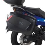 Supports valises latérales givi v35 suzuki dl 650 Supports valises latérales givi v35 suzuki dl 650