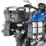 Supports valises latrales monokey givi honda nc 750 x