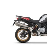 Support valises shad 4p system bmw f 750 / 850 gs / f 850 / 900 gs adv Support valises shad 4p system bmw f 750 / 850 gs / f 850 / 900 gs adv