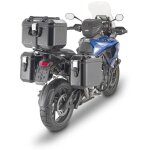 Support valise monokey triumph tiger 1200 gt (22) Support valise monokey triumph tiger 1200 gt (22)
