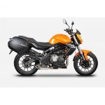 Support valises shad 3p system benelli bn 302 tnt 300