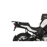Support valises shad 3p system benelli trk 502