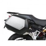 Support valises shad 3p system bmw f 750 / 850 gs / f 850 / 900 gs adv