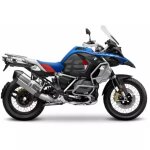 Support valises shad 3p system bmw r 1200 gs / r 1250 gs Support valises shad 3p system bmw r 1200 gs / r 1250 gs