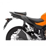 Support valises shad 3p system honda cb500f / r