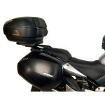 Support valises shad 3p system honda cbf 600 / 500