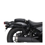 Support valises shad 3p system honda cmx rebel 500