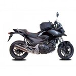 Support valises shad 3p system honda integra et nc