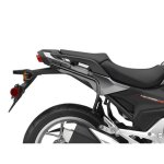 Support valises shad 3p system honda nc750s / x
