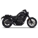 Support valises shad 3p system honda rebel cmx 1100 Support valises shad 3p system honda rebel cmx 1100
