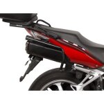 Support valises shad 3p system honda vfr 800