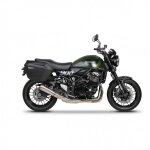Support valises shad 3p system kawasaki z900rs