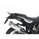 Support valises shad 3p system ktm adventure