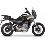 Support valises shad 3p system moto guzzi stelvio 1000