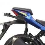 Support valises shad 3p system suzuki gsx - s 125 Support valises shad 3p system suzuki gsx - s 125