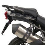 Support valises shad 3p system triumph explorer 1200