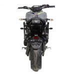 Support valises shad 3p system yamaha mt 09 y0mt97if