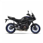 Support valises shad 3p system yamaha mt09 tracer
