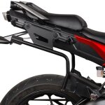 Support valises shad 3p yamaha mt 09 tracer