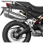 Support valises shad 4p system bmw f 750 / 800 / 850 / 900 gs / adventure