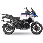 Support valises shad 4p system bmw r 1300 gs adventure (2025 + ) Support valises shad 4p system bmw r 1300 gs adventure (2025 + )