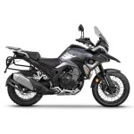 Support valises shad 4p system macbor montana xr5 500 Support valises shad 4p system macbor montana xr5 500