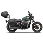 Support valises shad kit top custom universal noir