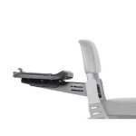 Support valises shad kit top custom universal noir Support valises shad kit top custom universal noir