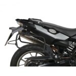 Support valises shad 4p system w0fg884p bmw f650gs / f700gs / f800gs Support valises shad 4p system w0fg884p bmw f650gs / f700gs / f800gs