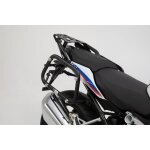Supports pour valises sw - motech evo bmw r 1200 r / rs (2014 - 18) / r 1250 r / rs (2018 - 2022) noir ... Supports pour valises sw - motech evo bmw r 1200 r / rs (2014 - 18) / r 1250 r / rs (2018 - 2022) noir ...