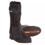 Sur - bottes bering complète noir Sur - bottes bering complète noir