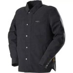 Surchemise furygan marlon x kevlar noir