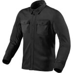 Surchemise rev'it tracer air 2 noir