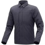 Surchemise tucano urbano simon bleu fonc