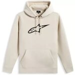 Sweat alpinestars ageless v3 off blanc noir Sweat alpinestars ageless v3 off blanc noir