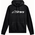 Sweat alpinestars blaze v3 noir blanc Sweat alpinestars blaze v3 noir blanc