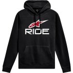 Sweat alpinestars ride v3 noir blanc rouge Sweat alpinestars ride v3 noir blanc rouge