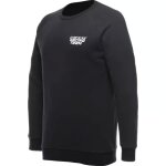 Sweat dainese racing noir blanc Sweat dainese racing noir blanc