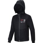 Sweat enfant cross alpinestars racer mx fleece noir