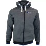 Sweat enfant harisson stingray gris