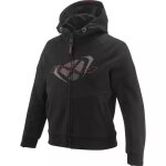Sweat enfant ixon touchdown kid noir rouge