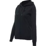 Sweat femme dainese logo lady noir